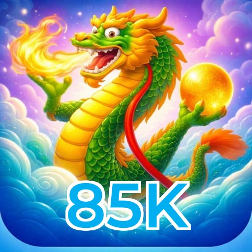 85K Logo