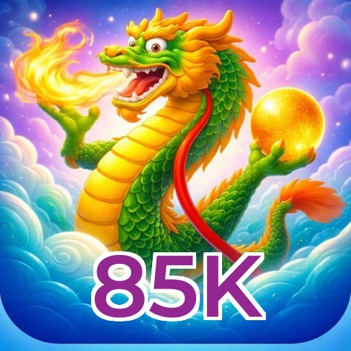 85K Logo