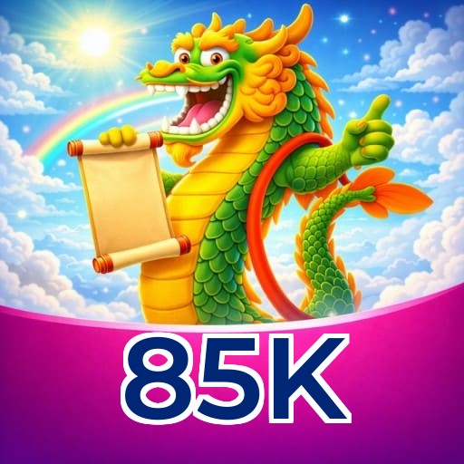 85K Logo