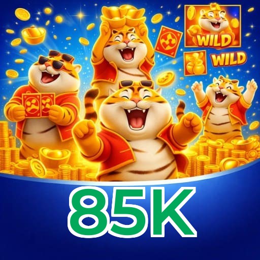 85K Logo